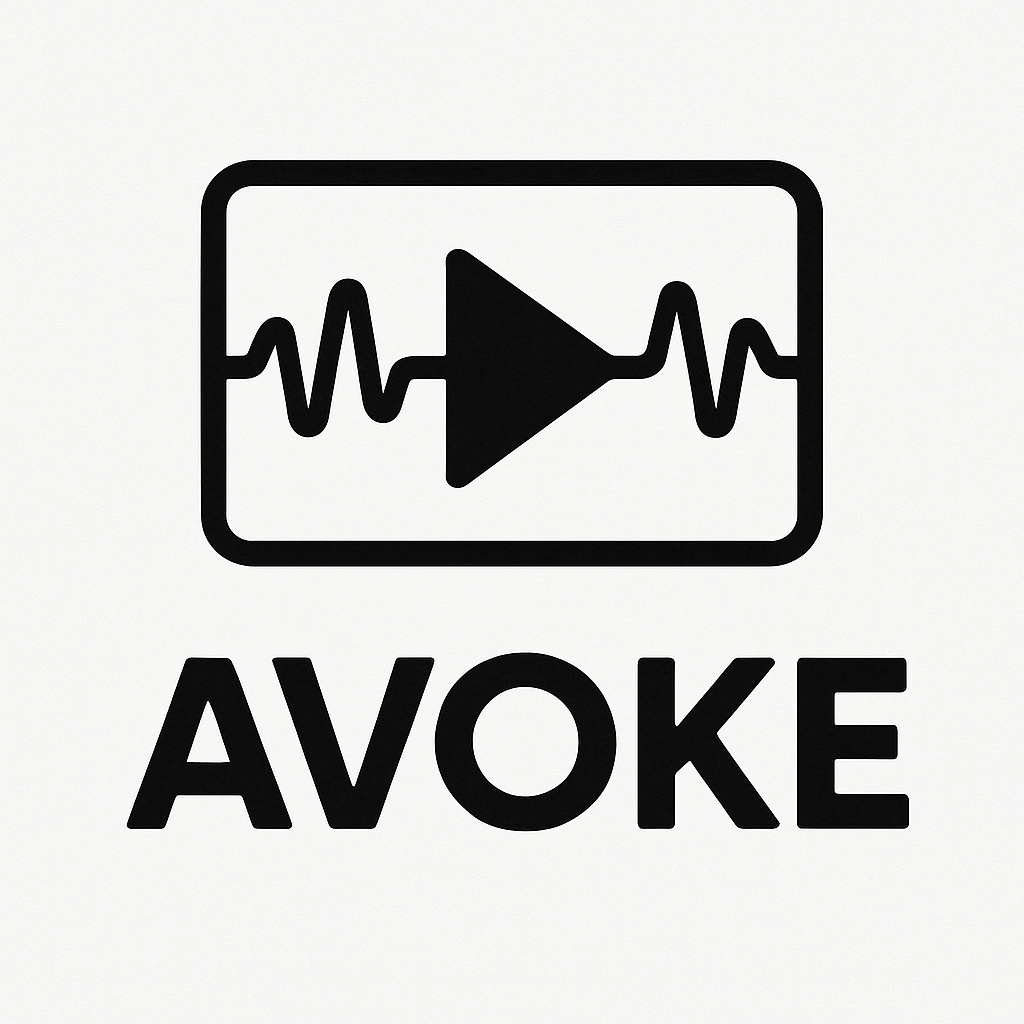AVOKE Logo